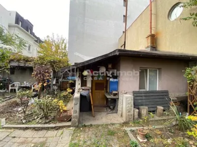 Teren in zona Nordului-Herastrau - foto 7