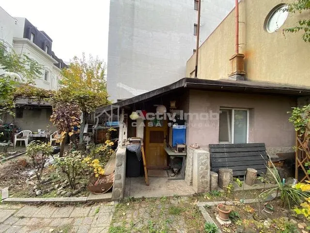 Teren in zona Nordului-Herastrau - foto 7
