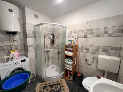 Lugoj, Casa 130 Mp. Teren 250 Mp. Central, Zona ZERO - foto 24