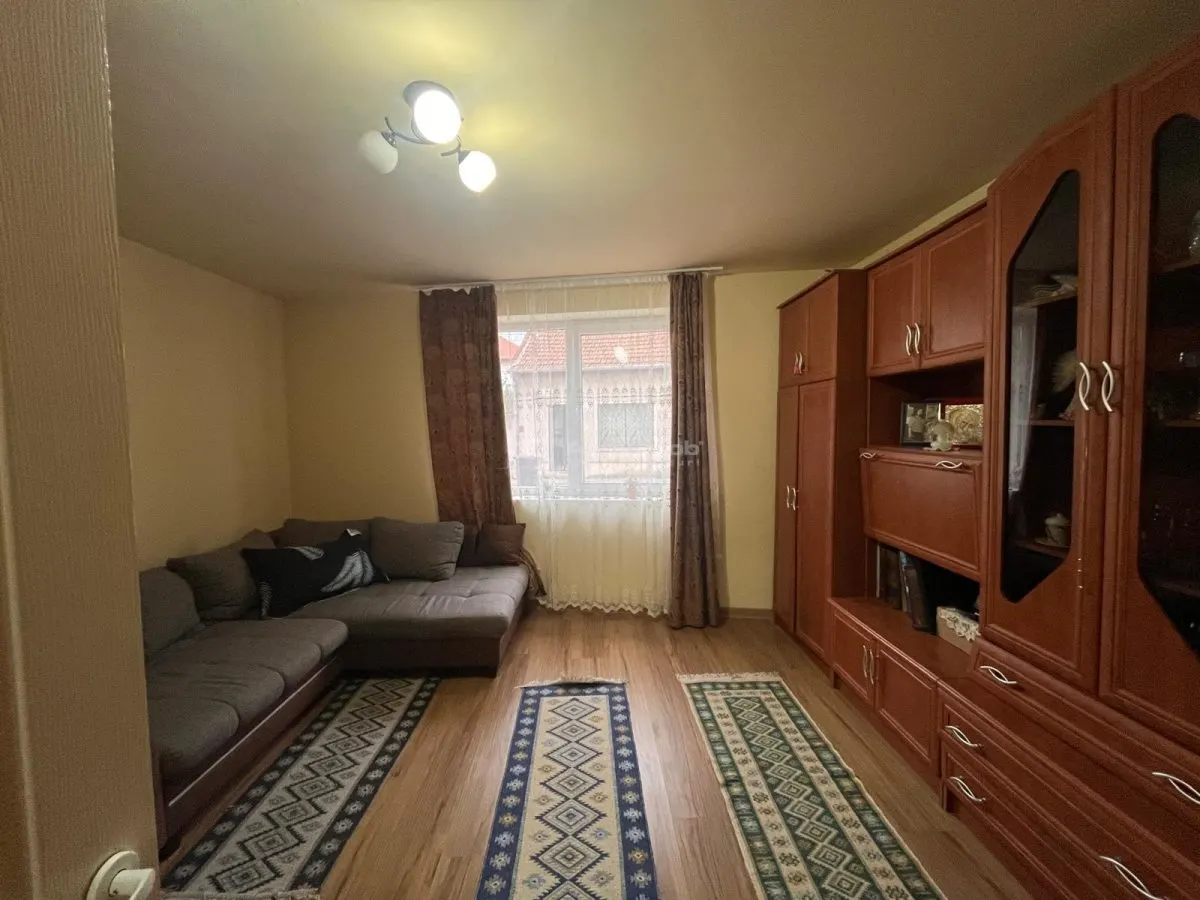 Lugoj, Casa 130 Mp. Teren 250 Mp. Central, Zona ZERO - foto 4