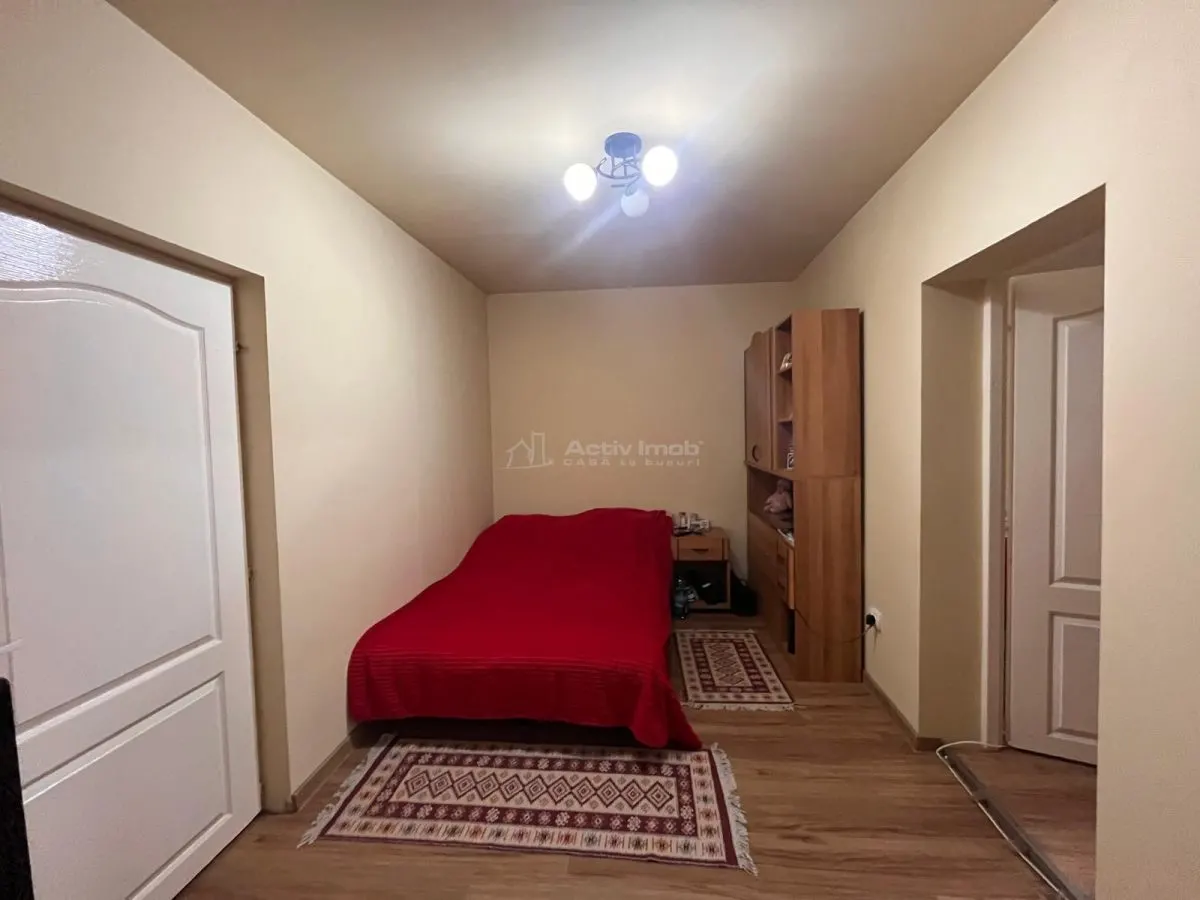 Lugoj, Casa 130 Mp. Teren 250 Mp. Central, Zona ZERO - foto 7