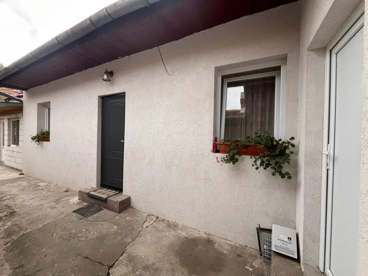 Lugoj, Casa 130 Mp. Teren 250 Mp. Central, Zona ZERO - foto 9