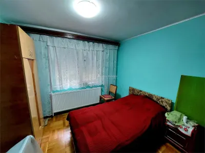 3 camere,65 MP, semidecomandat, loc de parcare, Micro 14 - foto 5