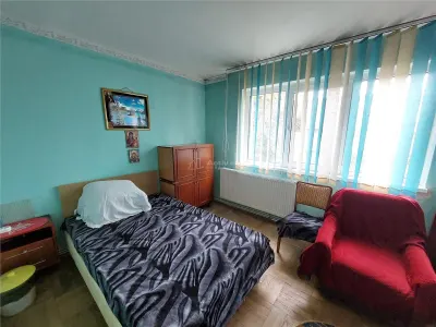 3 camere,65 MP, semidecomandat, loc de parcare, Micro 14 - foto 8