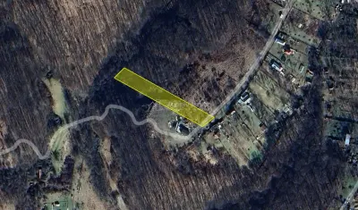 Resita, Teren Intravilan 2819 Mp., 16 Euro/Mp., Calea Caransebesului, Km. 6 - Resita