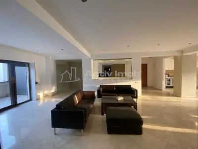 4 camere Sisesti elegant, lux, COMISION 0 la inchiriere - foto 2