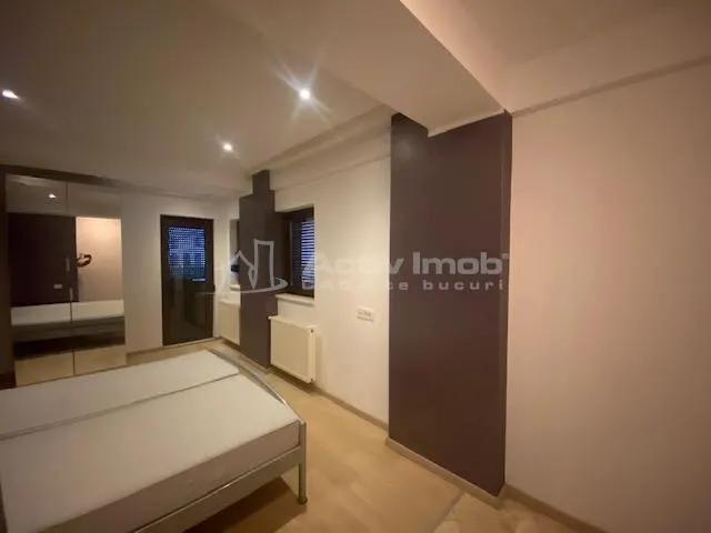 4 camere Sisesti elegant, lux, COMISION 0 la inchiriere - foto 12