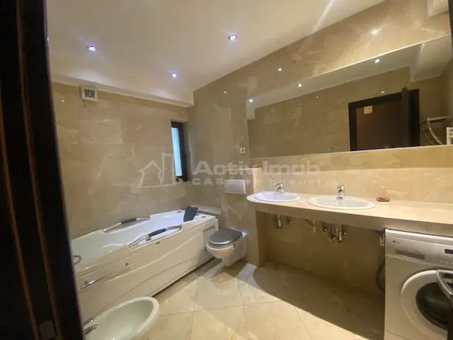 4 camere Sisesti elegant, lux, COMISION 0 la inchiriere - foto 15