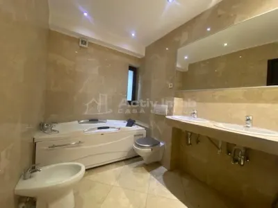 4 camere Sisesti elegant, lux, COMISION 0 la inchiriere - foto 17