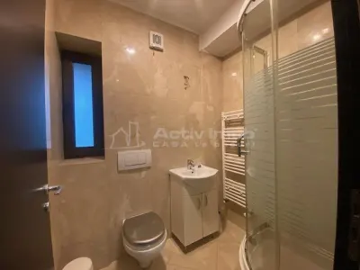 4 camere Sisesti elegant, lux, COMISION 0 la inchiriere - foto 20