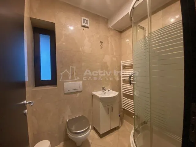 4 camere Sisesti elegant, lux, COMISION 0 la inchiriere - foto 20
