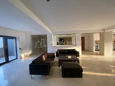 4 camere Sisesti elegant, lux, COMISION 0 la inchiriere - foto 4