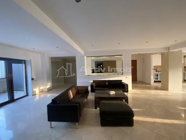 4 camere Sisesti elegant, lux, COMISION 0 la inchiriere - foto 4