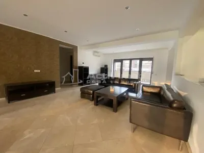 4 camere Sisesti elegant, lux, COMISION 0 la inchiriere - foto 8