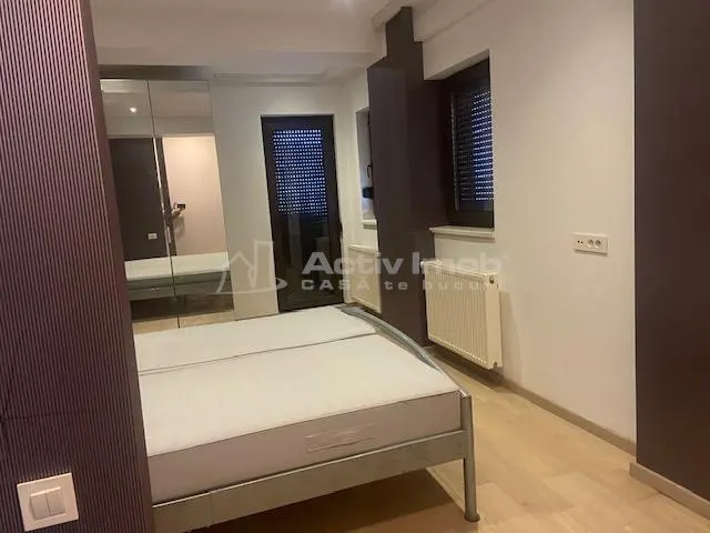 4 camere Sisesti elegant, lux, COMISION 0 la inchiriere - foto 10