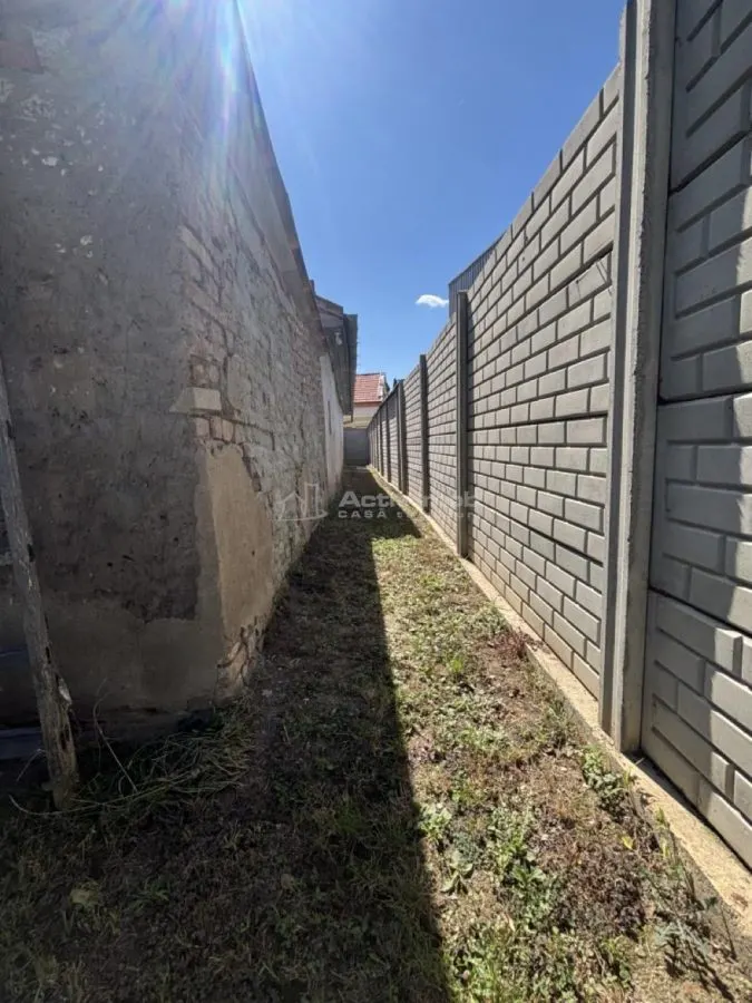 Casa de vanzare in zona centrala Oradea - Str. Rimanoczy Kalman - teren 544 mp - foto 12