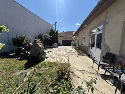 Casa de vanzare in zona centrala Oradea - Str. Rimanoczy Kalman - teren 544 mp - foto 3