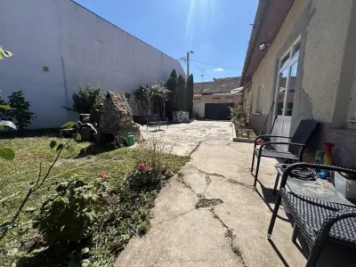 Casa de vanzare in zona centrala Oradea - Str. Rimanoczy Kalman - teren 544 mp - foto 4