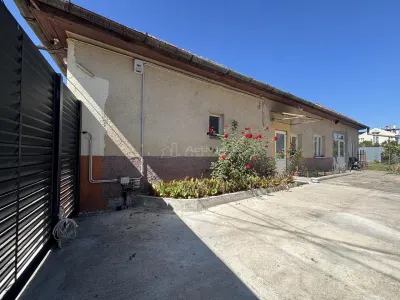 Casa de vanzare in zona centrala Oradea - Str. Rimanoczy Kalman - teren 544 mp - foto 6