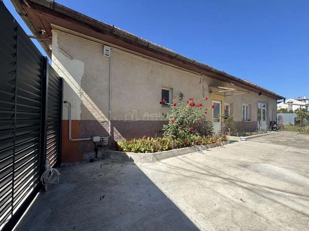 Casa de vanzare in zona centrala Oradea - Str. Rimanoczy Kalman - teren 544 mp - foto 6