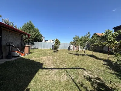 Casa de vanzare in zona centrala Oradea - Str. Rimanoczy Kalman - teren 544 mp - foto 8