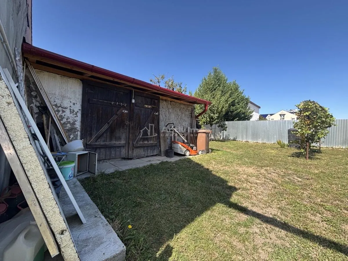 Casa de vanzare in zona centrala Oradea - Str. Rimanoczy Kalman - teren 544 mp - foto 9