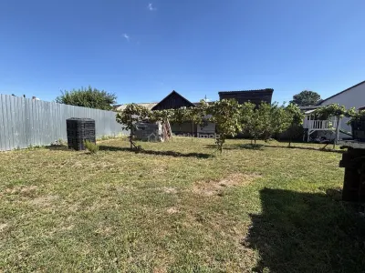 Casa de vanzare in zona centrala Oradea - Str. Rimanoczy Kalman - teren 544 mp - foto 10