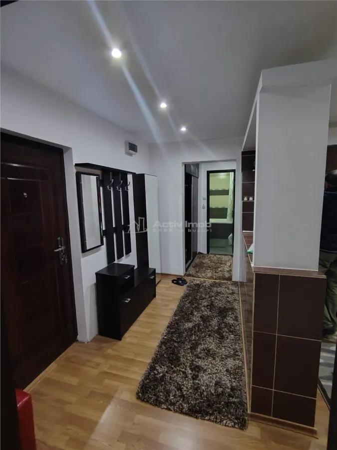 Apartamento de 2 Dormitorios en Venta en CFR - foto 1
