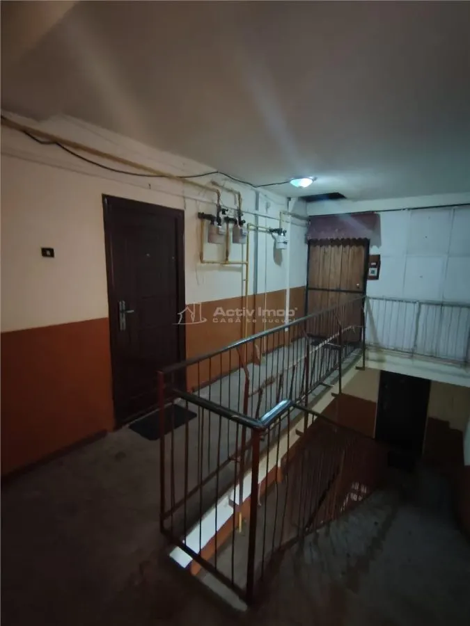 Apartamento de 2 Dormitorios en Venta en CFR - foto 2