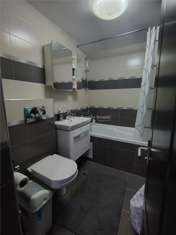 Apartamento de 2 Dormitorios en Venta en CFR - foto 7