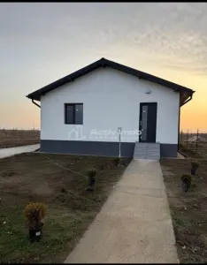 独立一楼住宅，米海列什蒂，焦尔焦 – 400平方米地块 - foto 5