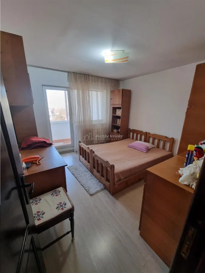 3卧室翻新公寓，3楼，F-uri地区 - foto 6