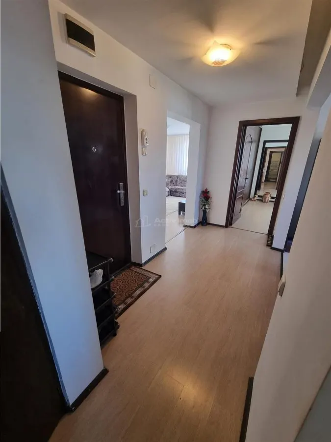 3卧室翻新公寓，3楼，F-uri地区 - foto 7