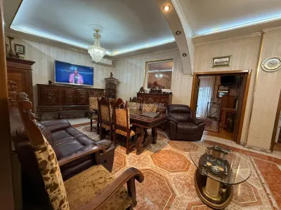 4 camere 122mp Piata Unirii - Bucuresti