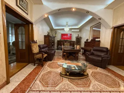 4-Bedroom Apartment, 122 sqm, Piata Unirii - foto 2