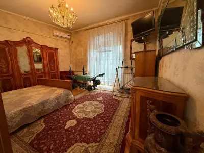 4-Bedroom Apartment, 122 sqm, Piata Unirii - foto 11