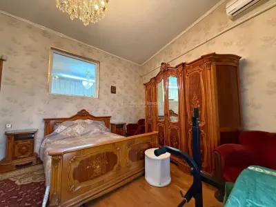 4-Bedroom Apartment, 122 sqm, Piata Unirii - foto 12