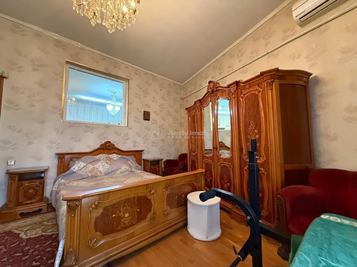 4-Bedroom Apartment, 122 sqm, Piata Unirii - foto 12