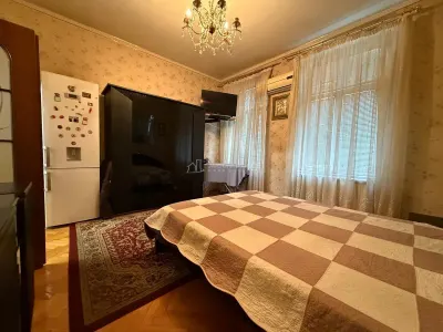 4-Bedroom Apartment, 122 sqm, Piata Unirii - foto 13