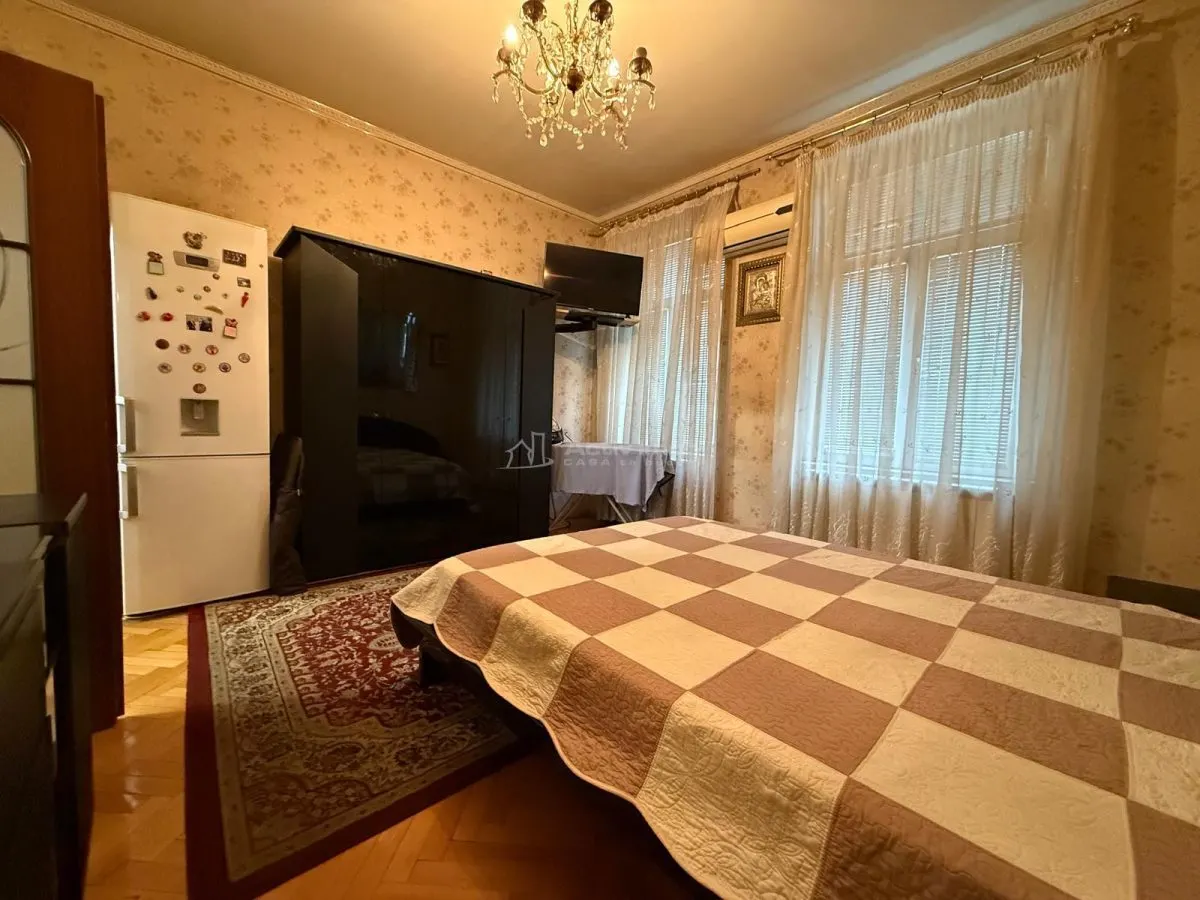 4-Bedroom Apartment, 122 sqm, Piata Unirii - foto 13