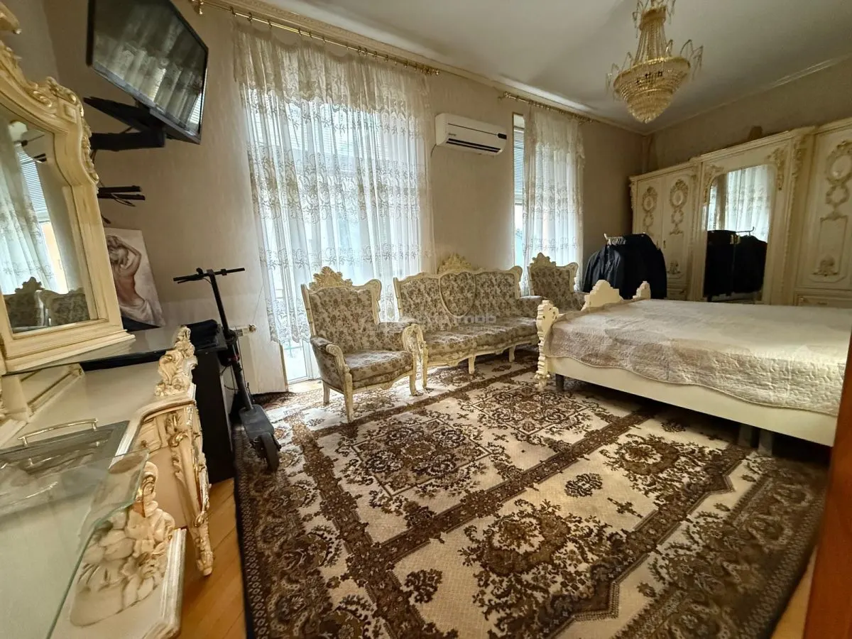 4-Bedroom Apartment, 122 sqm, Piata Unirii - foto 3