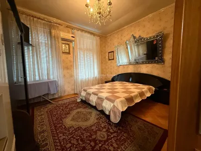 4-Bedroom Apartment, 122 sqm, Piata Unirii - foto 4