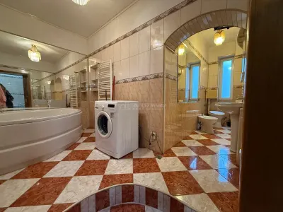 4-Bedroom Apartment, 122 sqm, Piata Unirii - foto 6