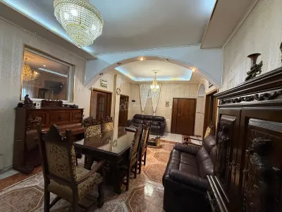 4-Bedroom Apartment, 122 sqm, Piata Unirii - foto 9