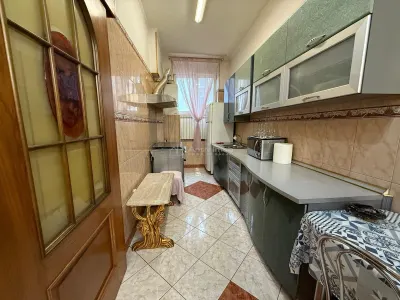 4-Bedroom Apartment, 122 sqm, Piata Unirii - foto 10
