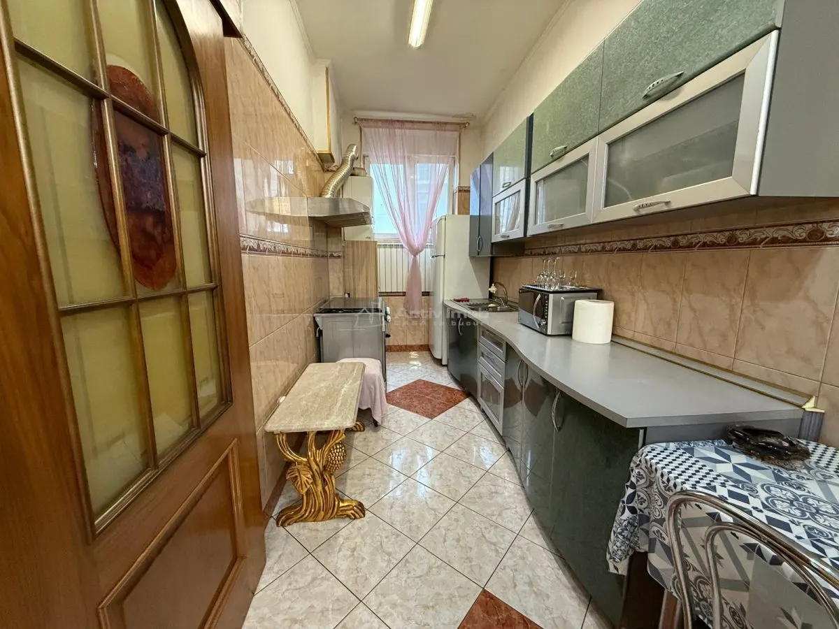 4-Bedroom Apartment, 122 sqm, Piata Unirii - foto 10