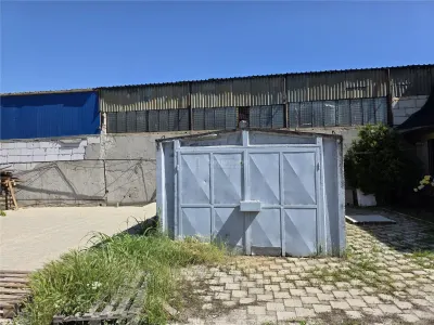 2 camere - semidec - garaj - Sos. Bucuresti - Magurele - foto 13