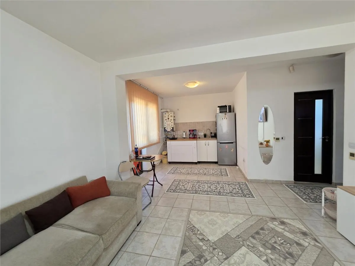 2 camere - semidec - garaj - Sos. Bucuresti - Magurele - foto 3