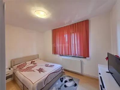 2 camere - semidec - garaj - Sos. Bucuresti - Magurele - foto 6