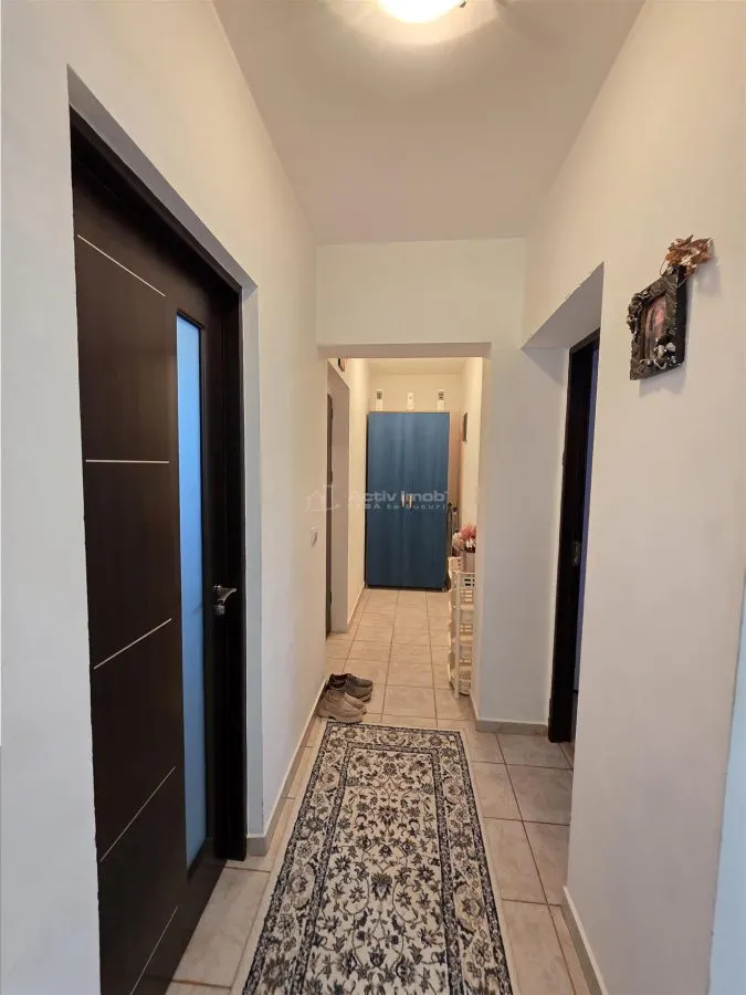 2 camere - semidec - garaj - Sos. Bucuresti - Magurele - foto 10